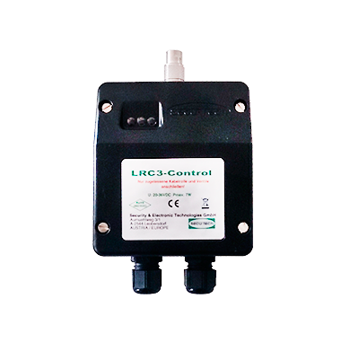 LRC3 Control