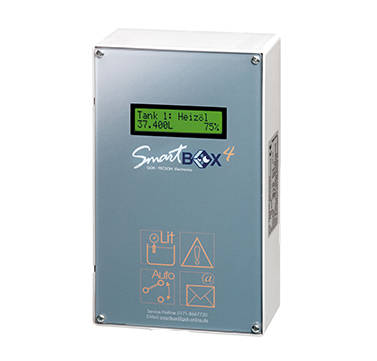 smartbox 4-1